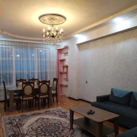 In Baku 105.0 m² apartment is for rent - Image 3
