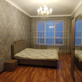 In Baku 105.0 m² apartment is for rent - Image 4