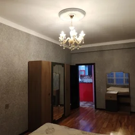 In Baku 105.0 m² apartment is for rent - Image 5