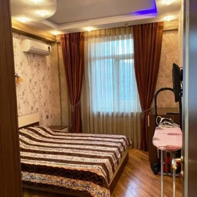 In Baku 52.0 m² apartment is for rent - Image 4