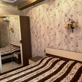 In Baku 52.0 m² apartment is for rent - Image 5