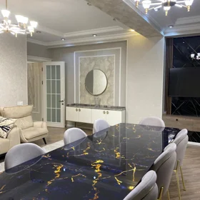 In Baku 122.0 m² apartment is for sale - Image 2