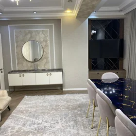 In Baku 122.0 m² apartment is for sale - Image 4