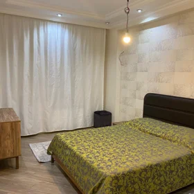 In Baku 122.0 m² apartment is for sale - Image 5