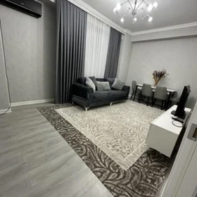 In Baku 70.0 m² apartment is for rent - Image 3