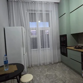 In Baku 50.0 m² apartment is for rent - Image 5