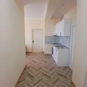 In Baku 53.0 m² apartment is for rent - Image 4