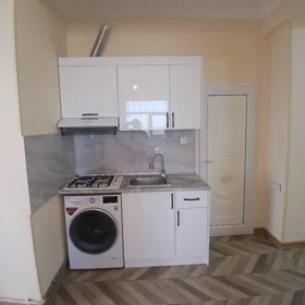 In Baku 53.0 m² apartment is for rent - Image 5