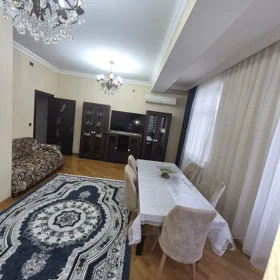 In Baku 130.0 m² apartment is for sale - Image 2