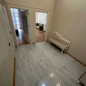 In Baku 60.0 m² apartment is for rent - Image 4