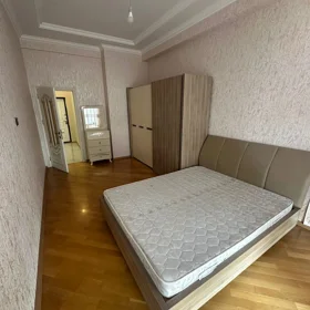 In Baku 60.0 m² apartment is for rent - Image 5