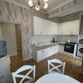 In Baku 85.0 m² apartment is for rent - Image 5