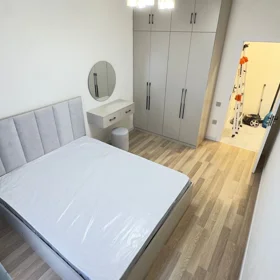 In Baku 55.0 m² apartment is for rent - Image 2