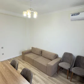 In Baku 55.0 m² apartment is for rent - Image 4