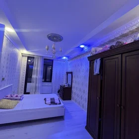 In Baku 122.0 m² apartment is for sale - Image 3