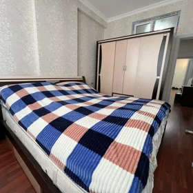 In Baku 94.0 m² apartment is for rent - Image 4