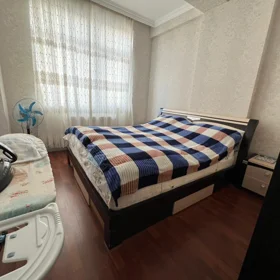 In Baku 94.0 m² apartment is for rent - Image 5