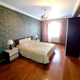 In Baku 120.0 m² apartment is for rent - Image 5