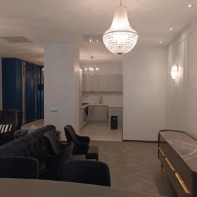 In Baku 85.0 m² apartment is for rent - Image 3