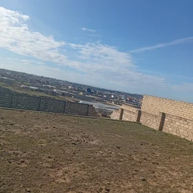 Baku-da nan sot torpaq satılır - Şəkil 2