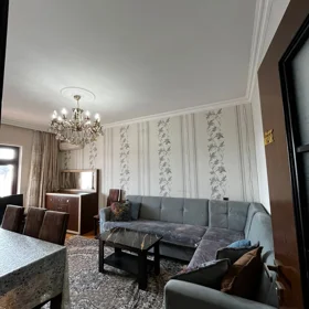 In Baku 69.0 m² apartment is for sale - Image 2