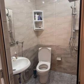 In Baku 69.0 m² apartment is for sale - Image 5