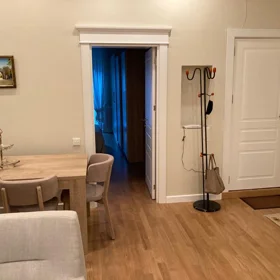 In Baku 60.0 m² apartment is for rent - Image 4