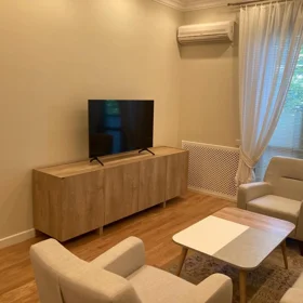 In Baku 60.0 m² apartment is for rent - Image 5