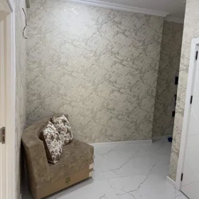 In Baku 60.0 m² apartment is for rent - Image 2