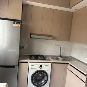 In Baku 60.0 m² apartment is for rent - Image 5