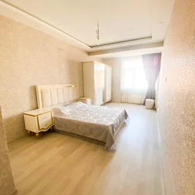 In Baku 95.0 m² apartment is for rent - Image 4