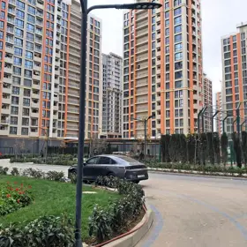 In Baku 40.0 m² apartment is for sale - Image 2