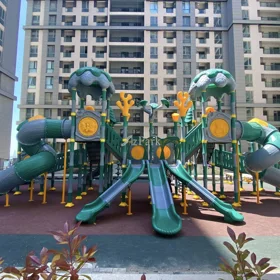 In Baku 55.0 m² apartment is for rent - Image 2