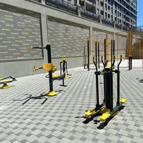 In Baku 55.0 m² apartment is for rent - Image 3