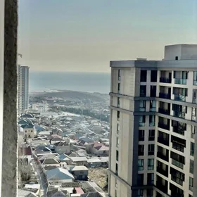 In Baku 55.0 m² apartment is for rent - Image 4