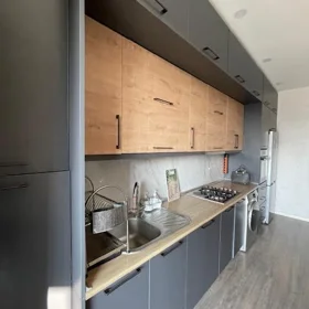 In Baku 55.0 m² apartment is for rent - Image 5