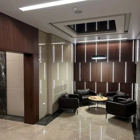 In Baku 100.0 m² apartment is for rent - Image 2