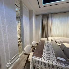 In Baku 100.0 m² apartment is for rent - Image 3