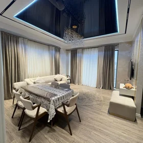 In Baku 100.0 m² apartment is for rent - Image 4