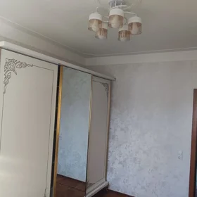 In Baku 78.0 m² apartment is for rent - Image 4