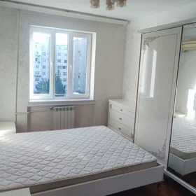 In Baku 78.0 m² apartment is for rent - Image 5