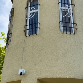 In Baku 180.0 m² house with 6.0 rooms is for sale - Image 5