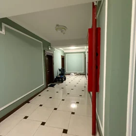 In Baku 80.0 m² apartment is for rent - Image 5