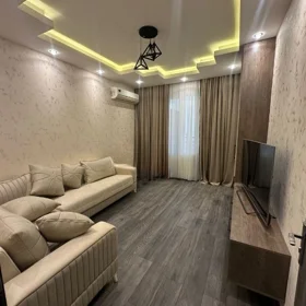 In Baku 53.0 m² apartment is for sale - Image 2
