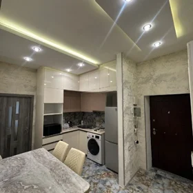 In Baku 53.0 m² apartment is for sale - Image 4