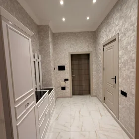 In Baku 60.0 m² apartment is for rent - Image 2