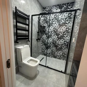 In Baku 85.0 m² apartment is for rent - Image 2