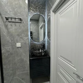 In Baku 85.0 m² apartment is for rent - Image 4