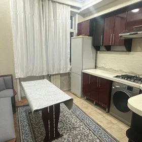 In Baku 90.0 m² apartment is for rent - Image 3