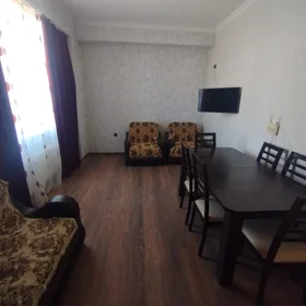 In Baku 60.0 m² apartment is for rent - Image 4